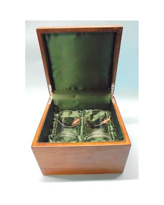 Bullet in Glass items