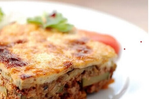 Cascade Holiday Resort – Poros 