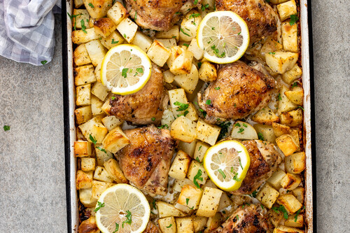 Cascade Holiday Resort – Poros 