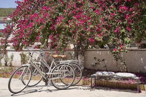 Cascade Holiday Resort – Poros 