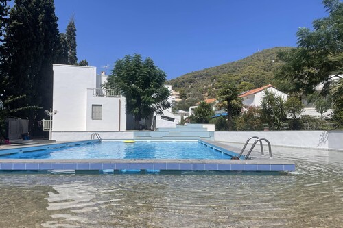 Cascade Holiday Resort – Poros 
