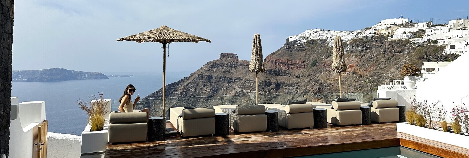 Luxury Travel Inspiration