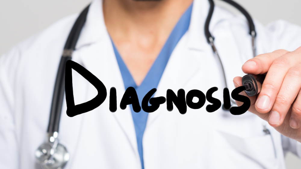 Unveiling the Root Causes: Why Your Diagnosis Isn't the Core Issue Impacting Your Health