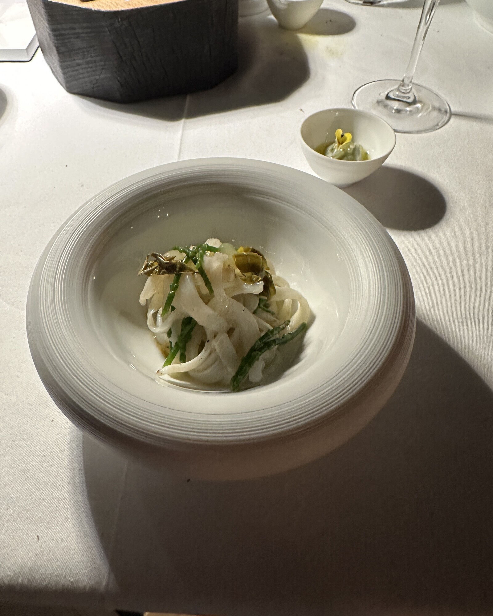 Petra Restaurant, Oia