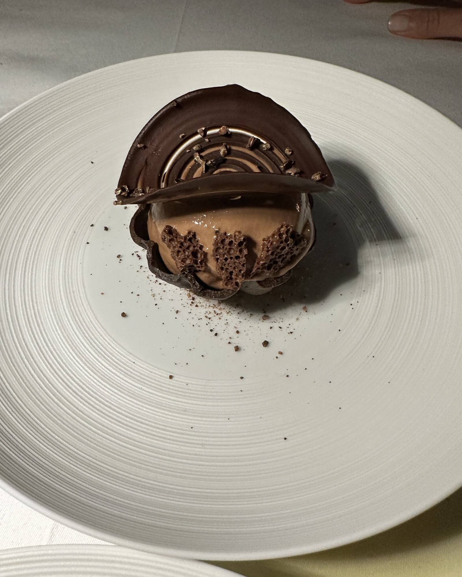 Petra Restaurant, Oia