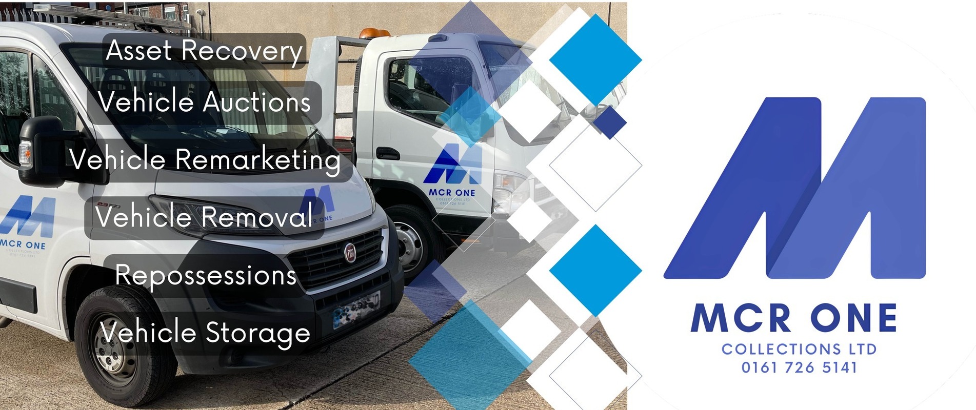 Vehicle remarketing North West England