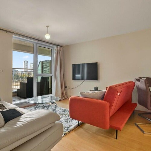 Lombard Road, London, SW11