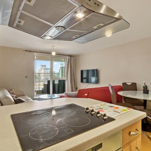 Lombard Road, London, SW11