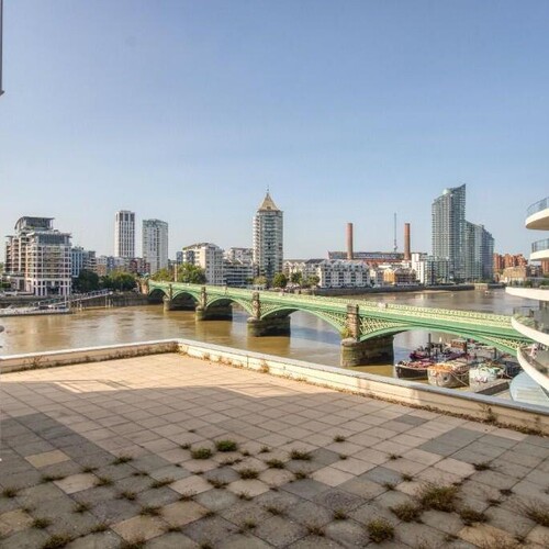 Lombard Road, London, SW11