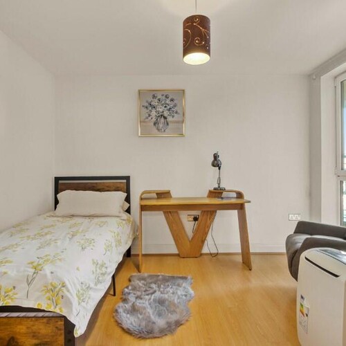 Lombard Road, London, SW11