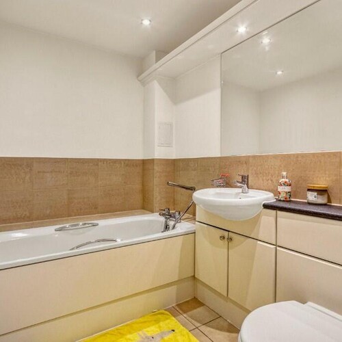 Lombard Road, London, SW11