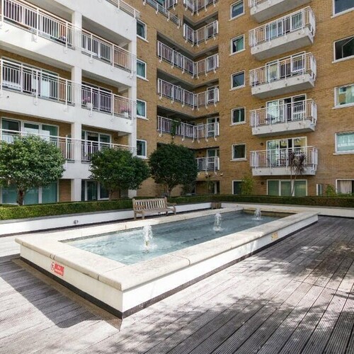 Lombard Road, London, SW11