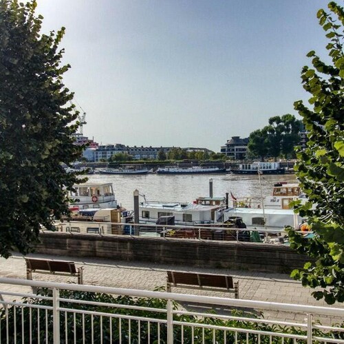 Lombard Road, London, SW11