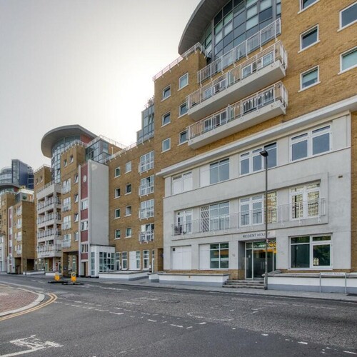 Lombard Road, London, SW11