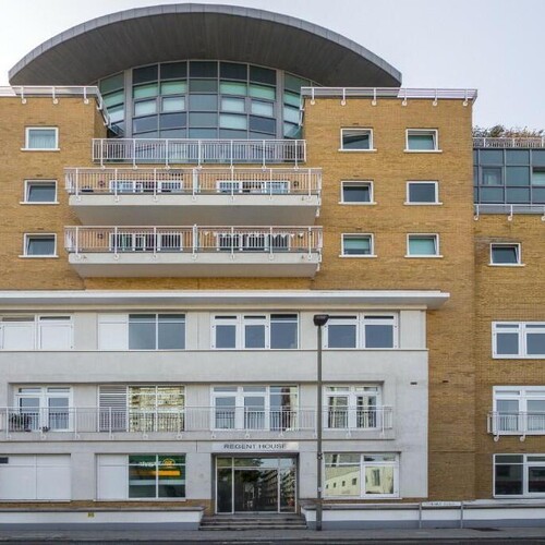 Lombard Road, London, SW11