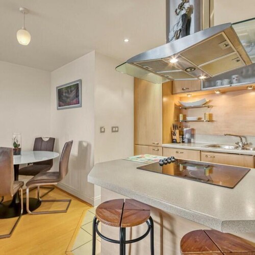 Lombard Road, London, SW11