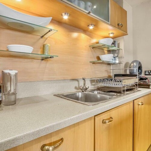 Lombard Road, London, SW11