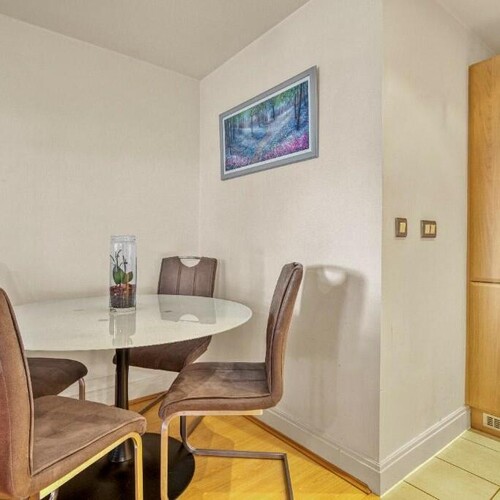 Lombard Road, London, SW11