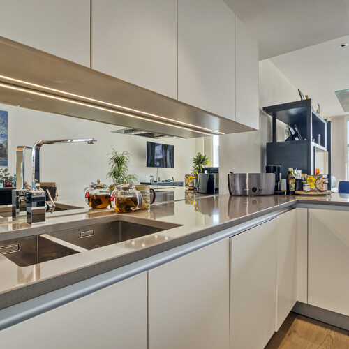 Sopwith Way, London, SW11