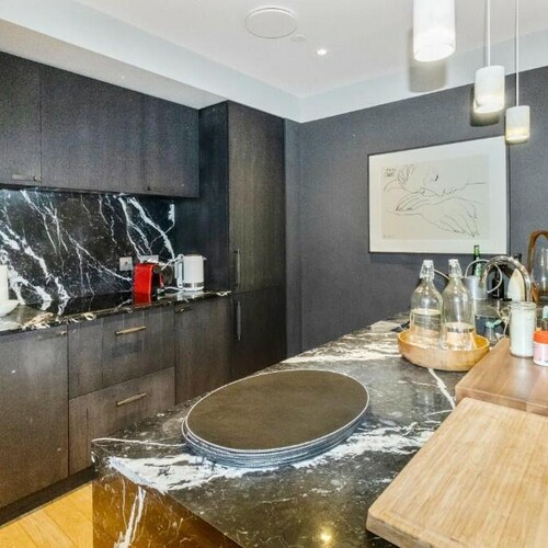 John Islip Street, London, SW1P