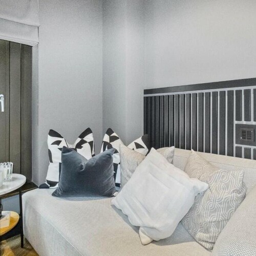 John Islip Street, London, SW1P