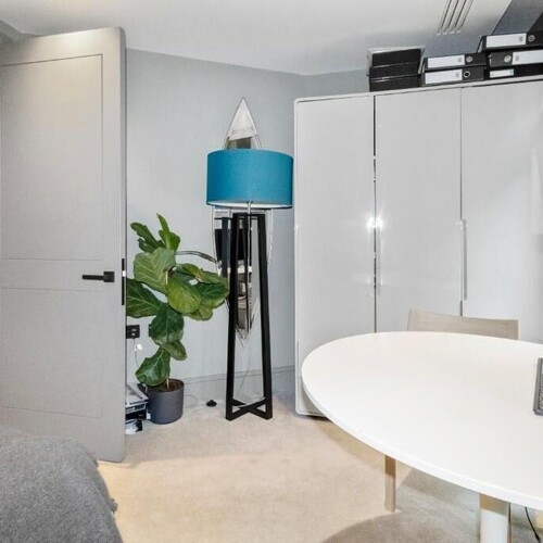 John Islip Street, London, SW1P