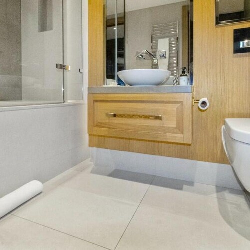 John Islip Street, London, SW1P