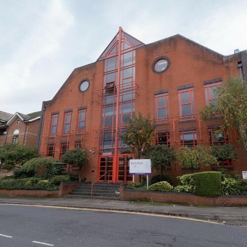 Southern Court, South Street, Reading, Berkshire, RG1