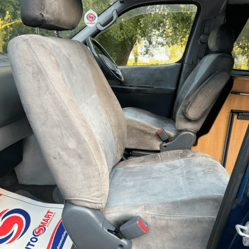 1996 Toyota Granvia 3.0TD Camper Van 4 Berth Pro Conversion