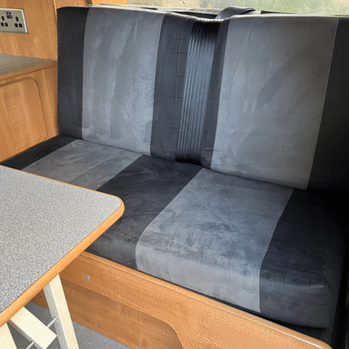 1996 Toyota Granvia 3.0TD Camper Van 4 Berth Pro Conversion