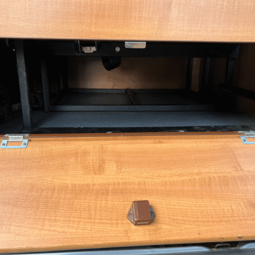 1996 Toyota Granvia 3.0TD Camper Van 4 Berth Pro Conversion