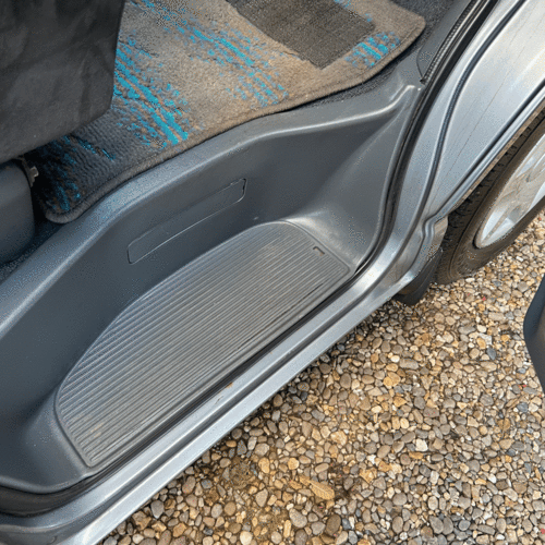 1996 Toyota Granvia 3.0TD Camper Van 4 Berth Pro Conversion