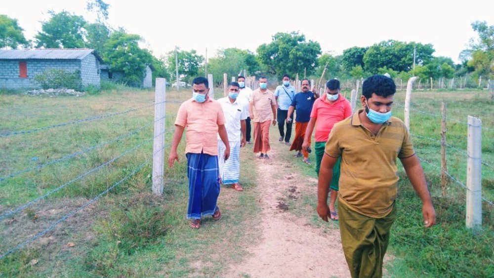 சர்ச்சைக்கு நிரந்தர தீர்வு