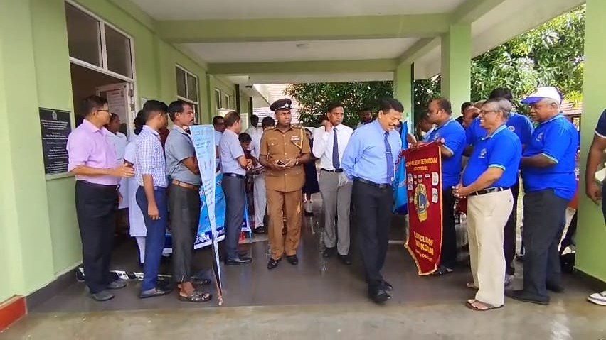 சர்வதேச நீரிழிவு தினத்தை முன்னிட்டு நிகழ்வுகள்