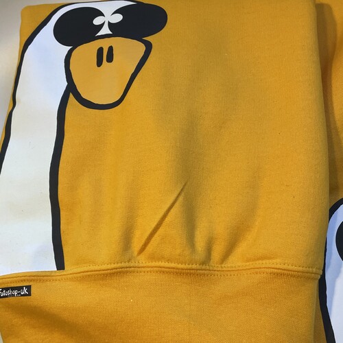 'Goose' Sweatshirt