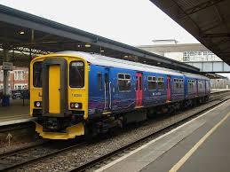 Cheap train tickets for UK students