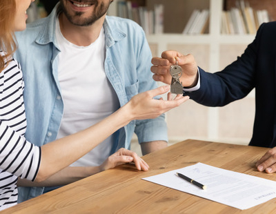 Renting cheaper than mortgages for first time in 13 years