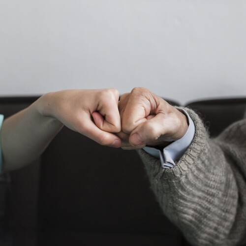 Supported Living Services