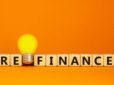 Timeshare Loan Refinance