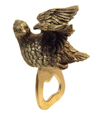 Quail Bottle Openers