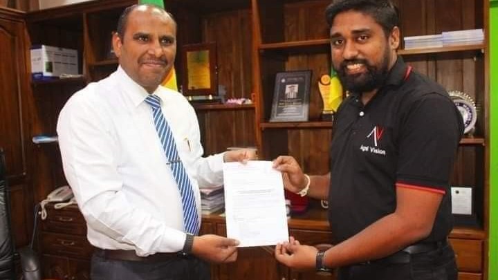 தென்கிழக்கு பல்கலை ஊடக பிரிவுக்கு புதிய நிர்வாகிகள்