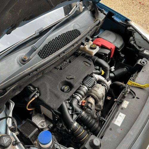 2012 Citroen Berlingo 1.6HDi Camper Van Chapel Conversion 1 Berth Sink/Hob/240v