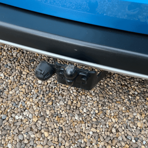 2012 Citroen Berlingo 1.6HDi Camper Van Chapel Conversion 1 Berth Sink/Hob/240v