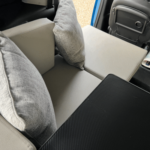 2012 Citroen Berlingo 1.6HDi Camper Van Chapel Conversion 1 Berth Sink/Hob/240v