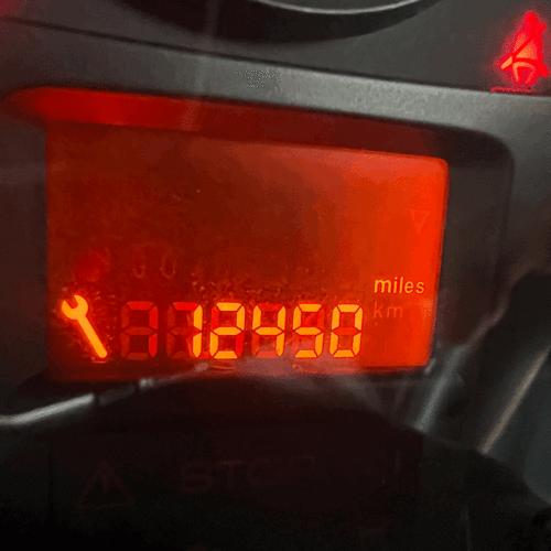 2012 Citroen Berlingo 1.6HDi Camper Van Chapel Conversion 1 Berth Sink/Hob/240v