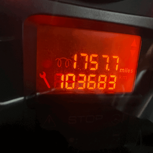 2012 Citroen Berlingo 1.6HDi Camper Van Chapel Conversion 1 Berth Sink/Hob/240v