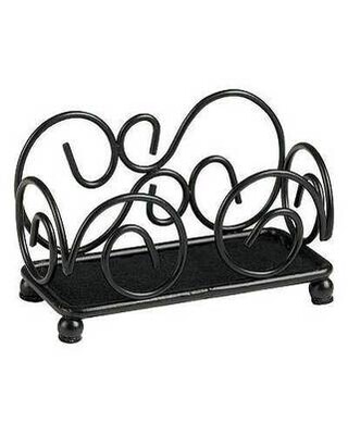 Upright Wire Coaster Holder