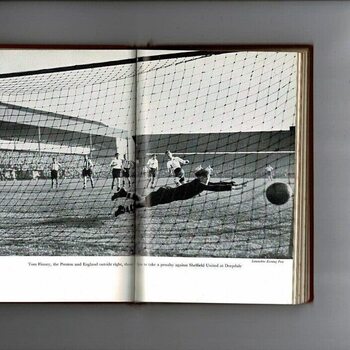 Refereeing Around the world by Arthur Ellis (hardback book) 1956