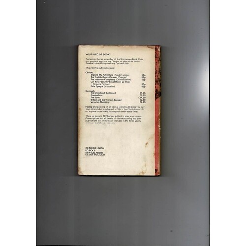 Great Moments in Sport : Soccer by Geoffrey Green (hardback book) 1973