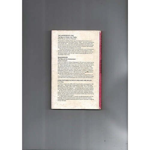 United - We shall not be moved by Lou Macari (hardback book) 1977